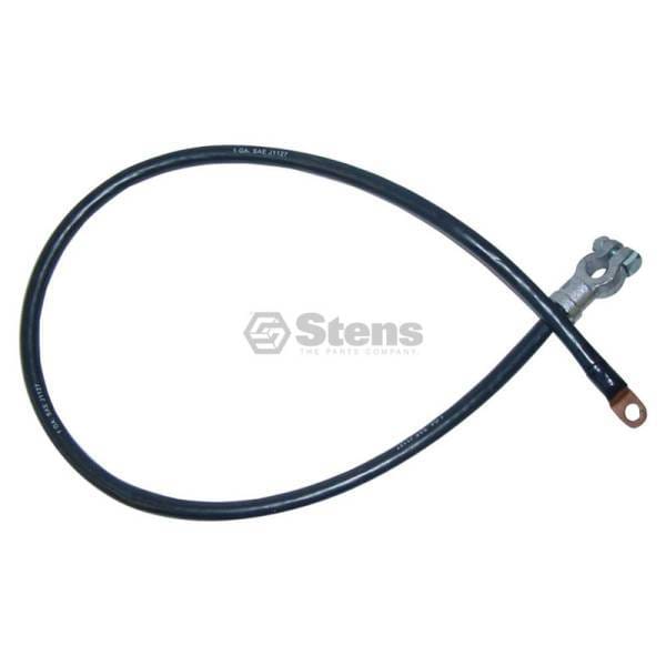 Ford New Holland Battery Cable, 1100-0410