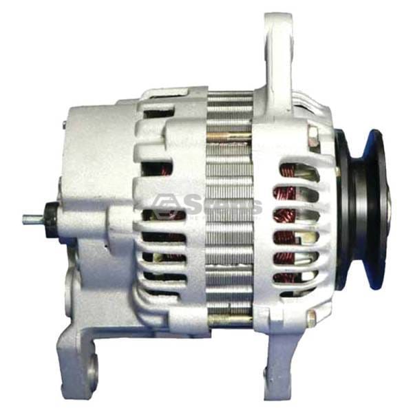 Ford New Holland Alternator, 1100-0503 thumbnail 2