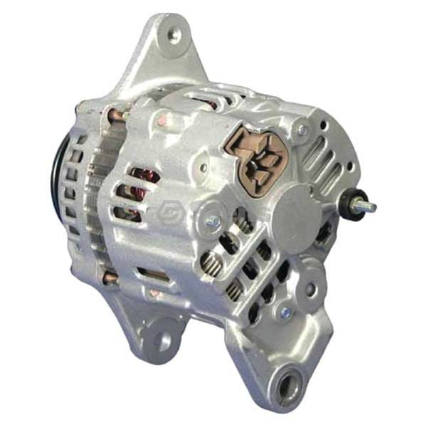 Ford New Holland Alternator, 1100-0503 thumbnail 3
