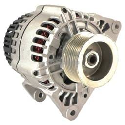 Ford New Holland Alternator, 1100-0506