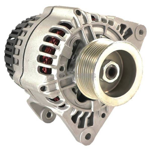 Ford New Holland Alternator, 1100-0506