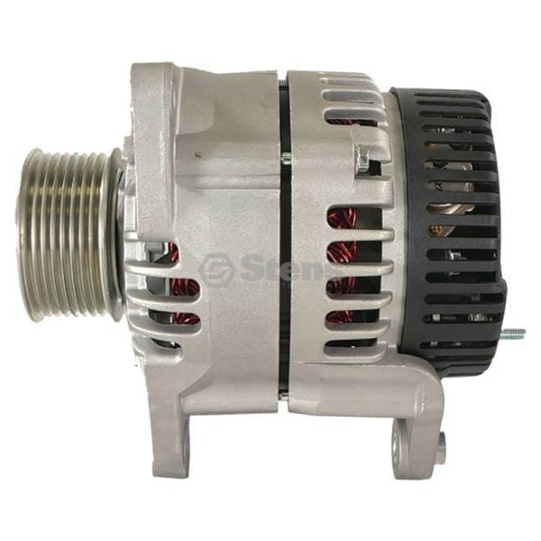 Ford New Holland Alternator, 1100-0506 thumbnail 2