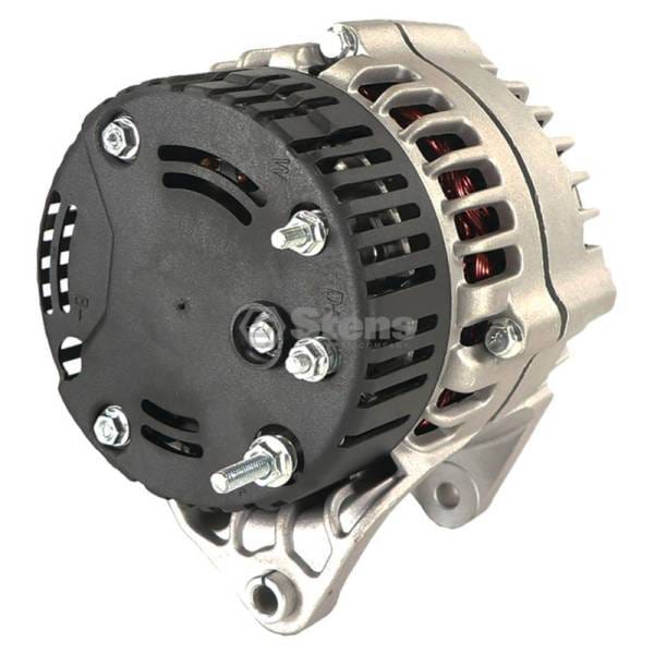 Ford New Holland Alternator, 1100-0506 thumbnail 3