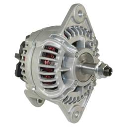Ford New Holland Alternator, 1100-0507