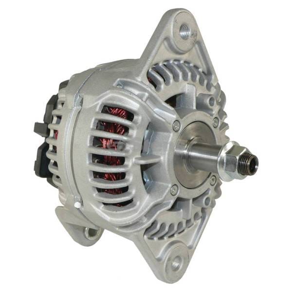 Ford New Holland Alternator, 1100-0507