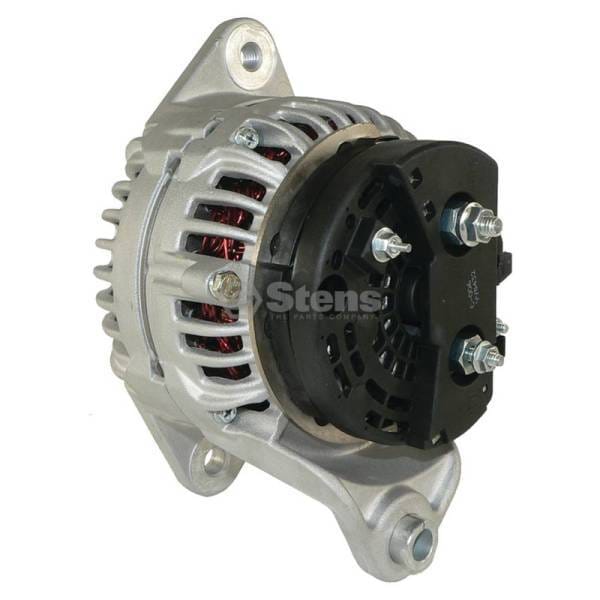 Ford New Holland Alternator, 1100-0507 thumbnail 2