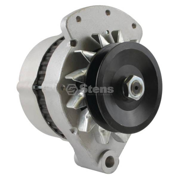 Ford New Holland Alternator, 1100-0511