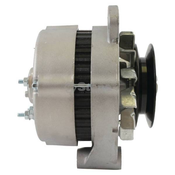 Ford New Holland Alternator, 1100-0511 thumbnail 2