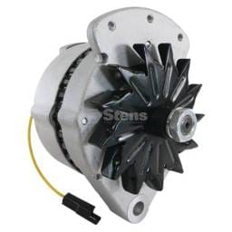 Ford New Holland Alternator, 1100-0514