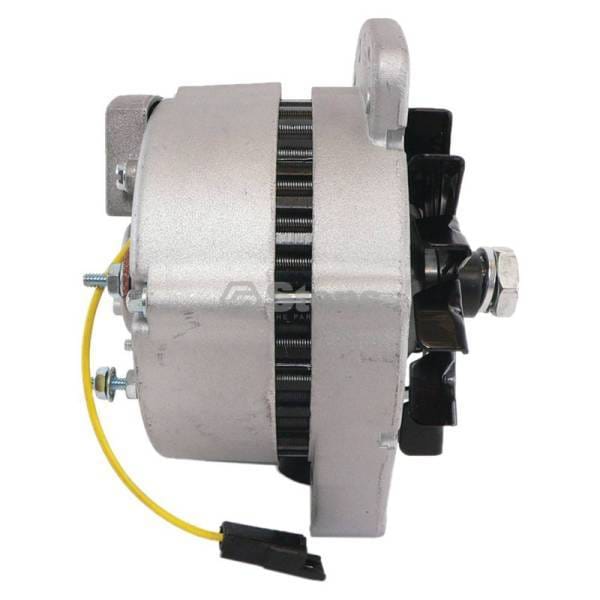 Ford New Holland Alternator, 1100-0514 thumbnail 2