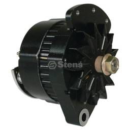 Ford New Holland Alternator, 1100-0515