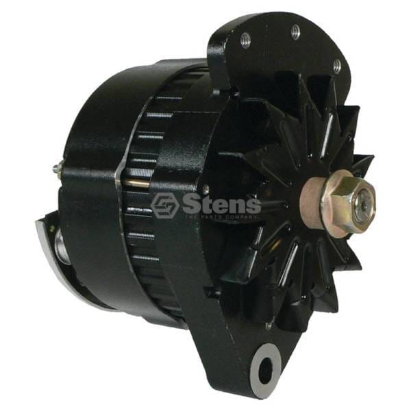 Ford New Holland Alternator, 1100-0515
