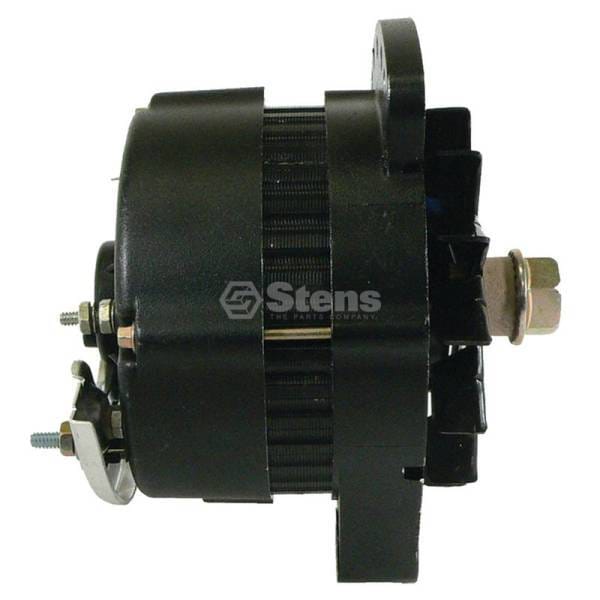 Ford New Holland Alternator, 1100-0515 thumbnail 2