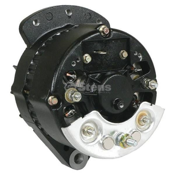 Ford New Holland Alternator, 1100-0515 thumbnail 3