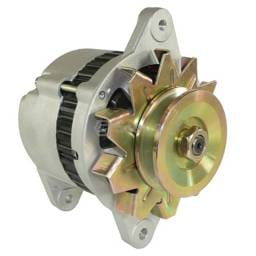 Ford New Holland Alternator, 1100-0520