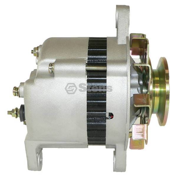 Ford New Holland Alternator, 1100-0520 thumbnail 2