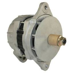 Ford New Holland Alternator, 1100-0521