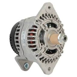 Ford New Holland Alternator, 1100-0523