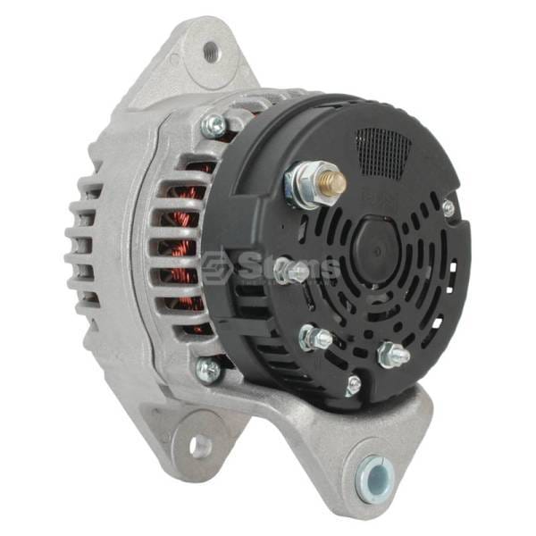 Ford New Holland Alternator, 1100-0523 thumbnail 3