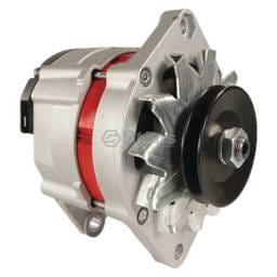 Ford New Holland Alternator, 1100-0525