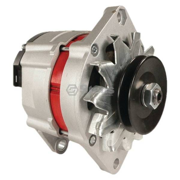 Ford New Holland Alternator, 1100-0525