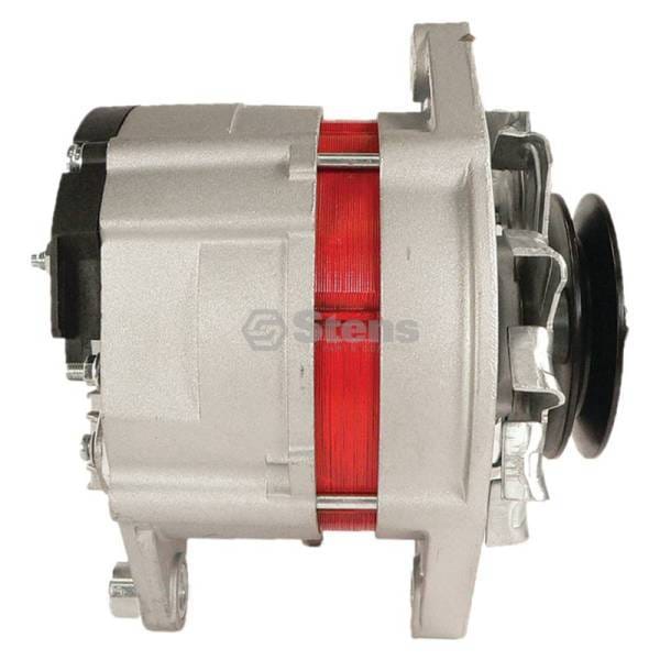 Ford New Holland Alternator, 1100-0525 thumbnail 2
