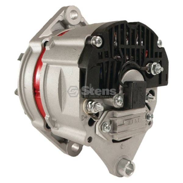 Ford New Holland Alternator, 1100-0525 thumbnail 3