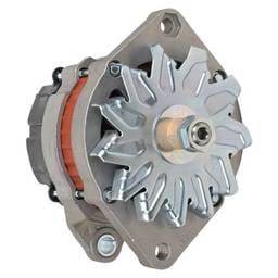 Ford New Holland Alternator, 1100-0527