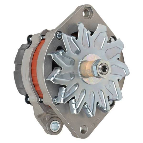 Ford New Holland Alternator, 1100-0527