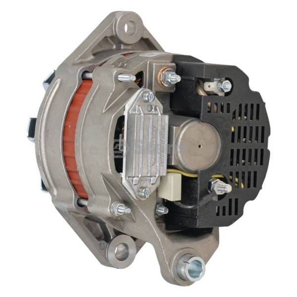Ford New Holland Alternator, 1100-0527 thumbnail 2