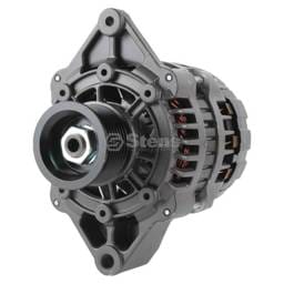 Ford New Holland Alternator, 1100-0529