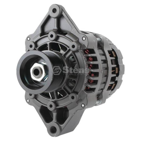 Ford New Holland Alternator, 1100-0529
