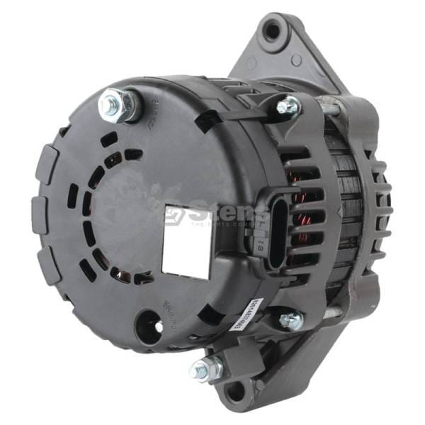 Ford New Holland Alternator, 1100-0529 thumbnail 3