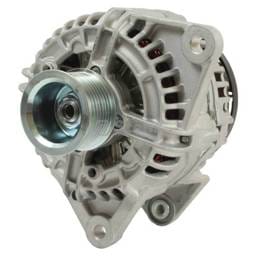 Ford New Holland Alternator, 1100-0538