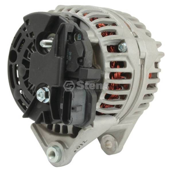 Ford New Holland Alternator, 1100-0538 thumbnail 3