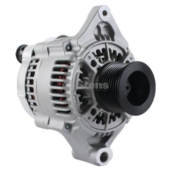 Ford New Holland Alternator, 1100-0549