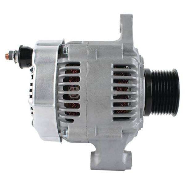 Ford New Holland Alternator, 1100-0549 thumbnail 2