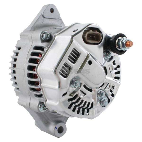 Ford New Holland Alternator, 1100-0549 thumbnail 3