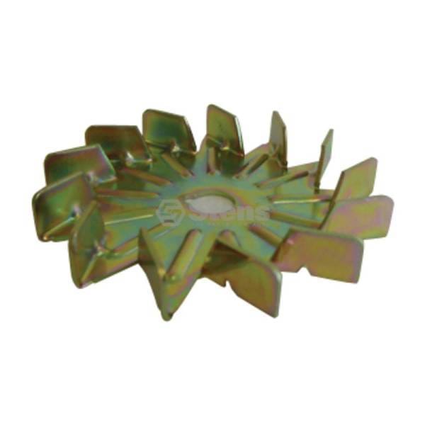 Ford New Holland Alternator, 1100-0551