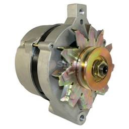 Ford New Holland Alternator, 1100-0567