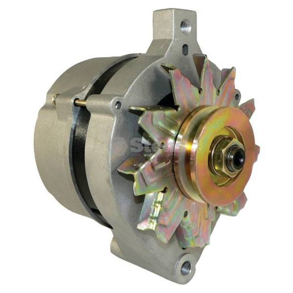 Ford New Holland Alternator, 1100-0567