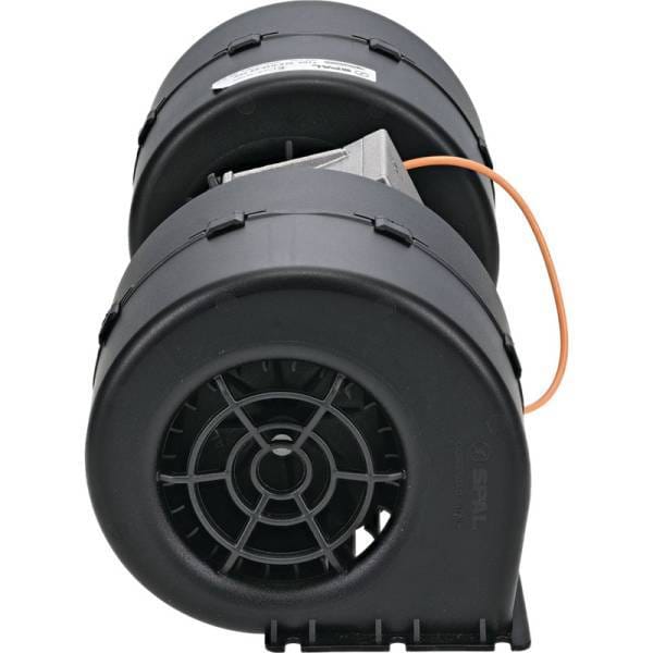 Ford New Holland Blower Motor, 1106-7069 thumbnail 4