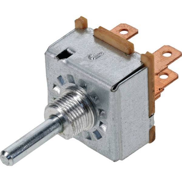 Ford New Holland Blower Switch, 1100-0982