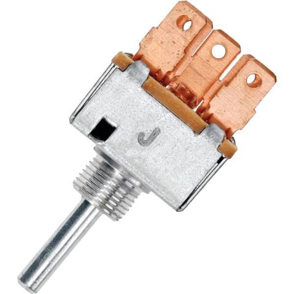 Ford New Holland Blower Switch, 1100-0982 thumbnail 2