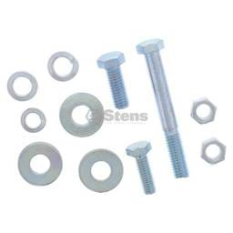 Ford New Holland Bolt Kit, 1100-0533BLT