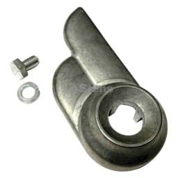 Ford New Holland Bracket, 1111-6545