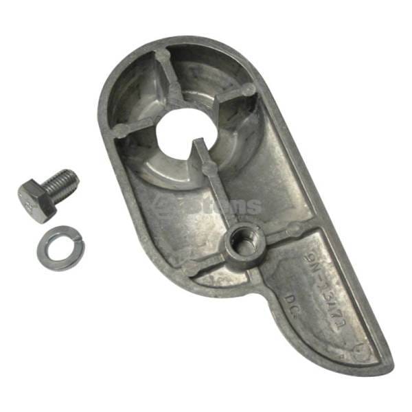 Ford New Holland Bracket, 1111-6545 thumbnail 2
