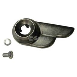 Ford New Holland Bracket, 1111-6546