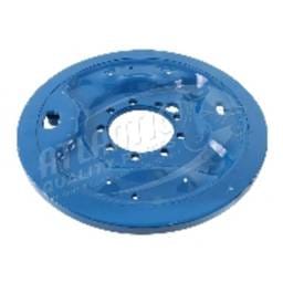 Ford New Holland Brake Backing Plate, 1102-2101