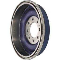 Ford New Holland Brake Drum, 1102-2010